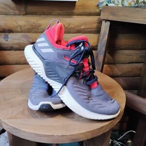 ADIDAS ALPHABOUNCE BEYOND SNEAKER IN LEGEND INK